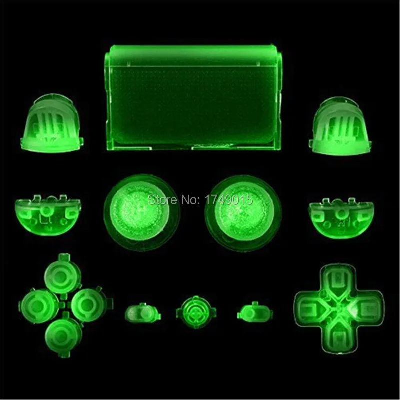 for ps4 solid buttons 12