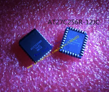 

AT27C256R-12JC AT27C256R PLCC-32 20PCS/lot Free shipping