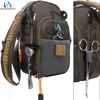 Maximumcatch Fly Fishing Bag Fishing Chest Pack Fishing Backpack With Fishing Tool Accessory ► Photo 1/6