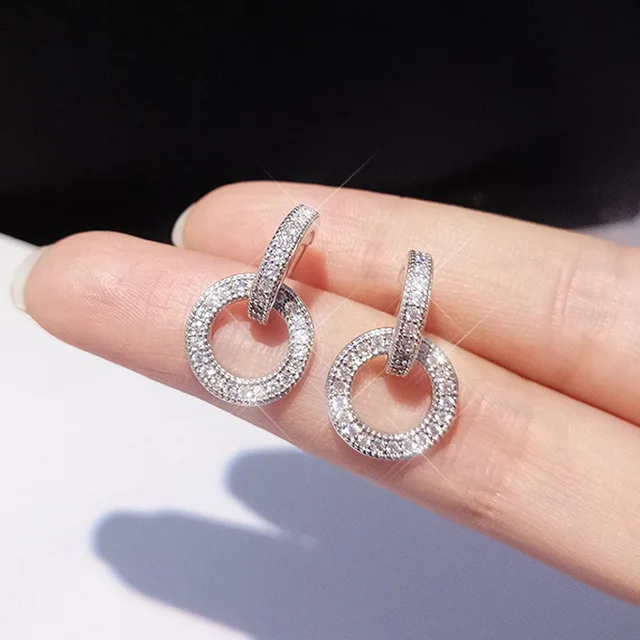 Utimtree-Shinning-CZ-Zircon-Stud-Round-Earrings-For-Women-Girl-925-Sterling-Silver-Pendientes-Fashion-Jewelry.jpg_640x640