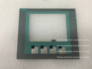 

Brand New Membrane Keypad for KTP400 6AV6 640-0DA11-0AX0 Operating Panel Button Pad Key