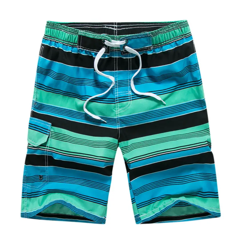 Мужская одежда для плавания размера плюс, Шорты для плавания, шорты для плавания,, летний купальный костюм, Мужская пляжная одежда, шорты-бермуды, Шорты для плавания, 5XL, 6XL, sunga - Цвет: 1703 Green