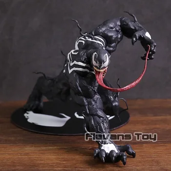 

Venom ARTFX + STATUE 1/10 Scale Pre-Painted Figure Model Kit Toy