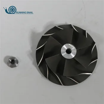 

17201-11070 CT16V for TOYOTA Hilux Innova Fortuner 2GD-FTV 2.4L 110KW 2015-