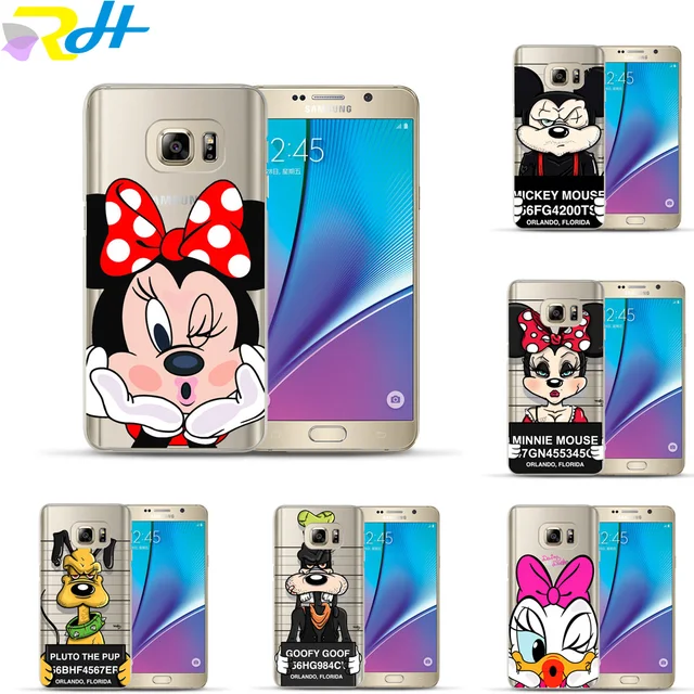 coque samsung galaxy s7 minnie coque samsung galaxy s7 minnie