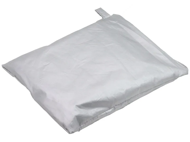 Capa de Carro ao ar Protetor de Carro-capa para Ford Cawanerl Livre Anti-uv Sombra Neve Chuva Resistente Ecosport Sol 8 Automóveis e motos
