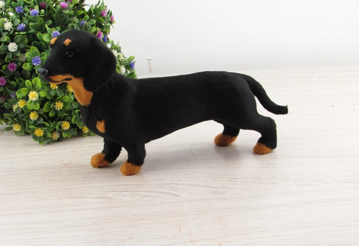 dachshund toy