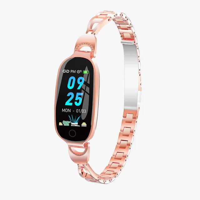 vwar smart band