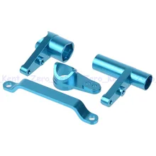 860020 Steering/Saver Completes For HSP RC 1/8 Nitro Truck 60014 Upgrade Parts