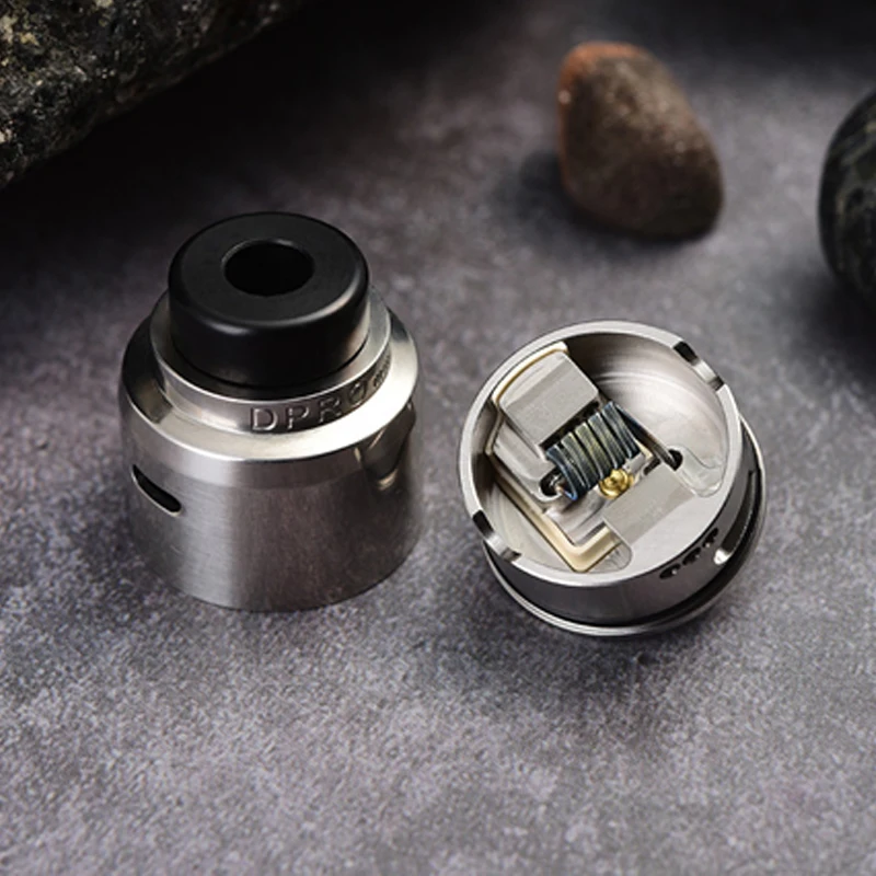 DPRO MINI RDA (1)