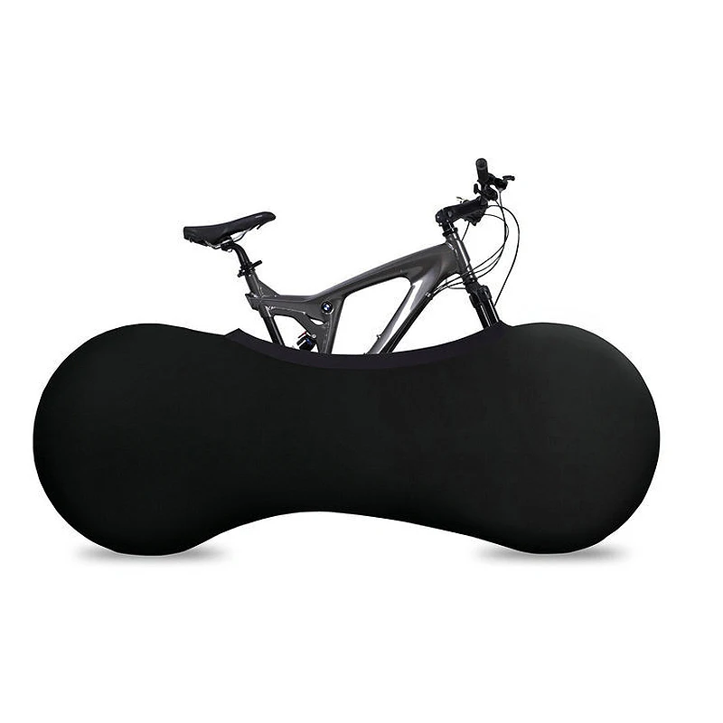 

Indoor Anti-dust Bicycle Protective Gear Portable Scratch-proof Mountain Road Folding Bike Protect Cover Cycling Accessory