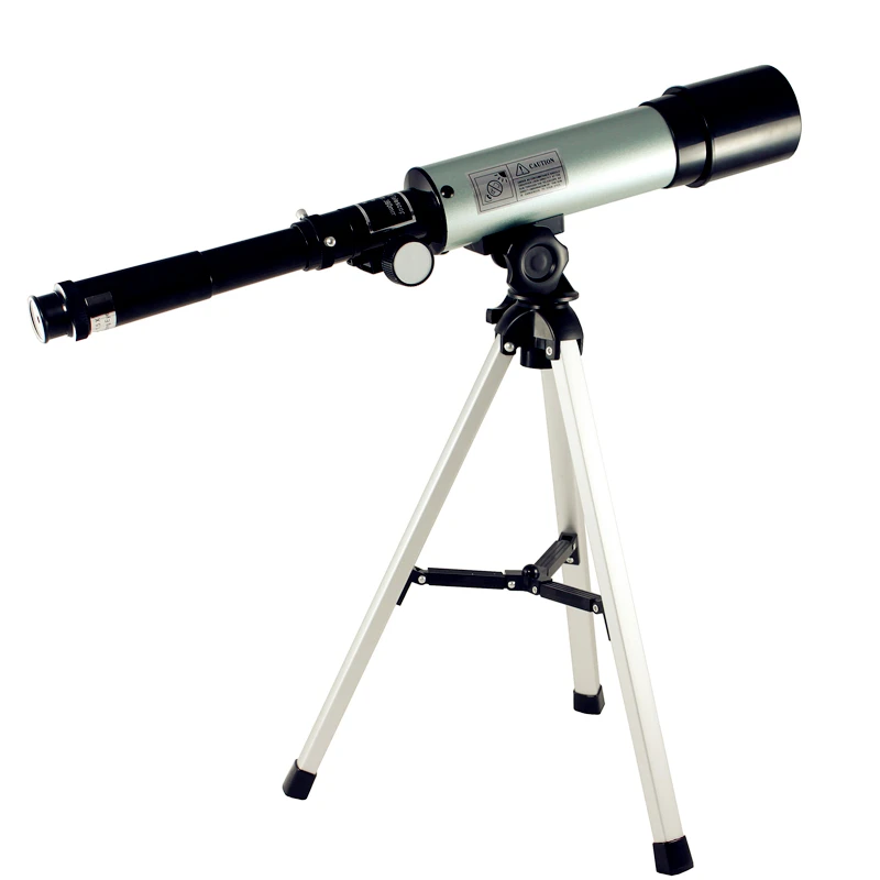 التلسكوبات الفلكية الفلكية hd المهنية أحادي 60x التكبير F36050 telescopio تلسكوب الفضاء الإكتشاف نطاق 360/50 ملليمتر
