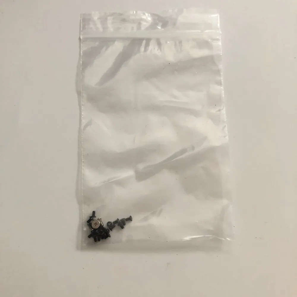 

Used Phone Case Screws For CUBOT X16S MTK6735A Quad-Core 5.0 HD Screen 1280x720 + Tracking Number