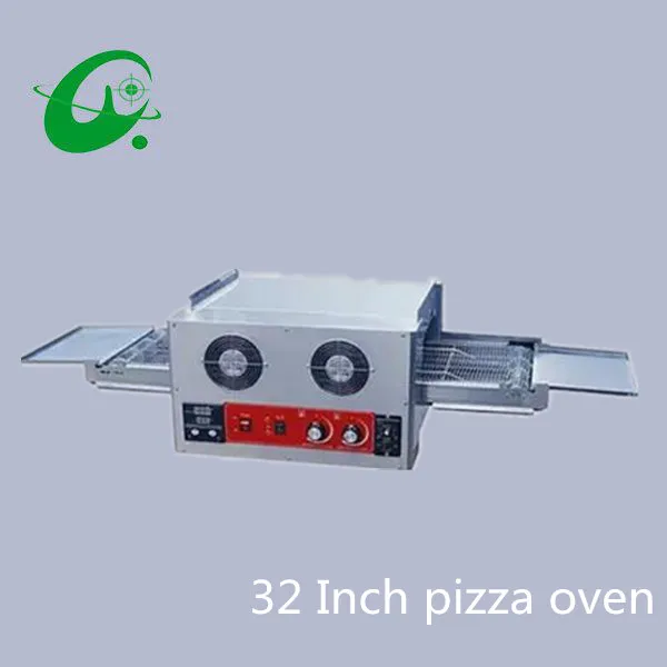 Best Offers Factory directly sale 32" Electric chain household crawler Pizza Oven with working area 880*1800mm