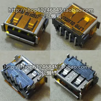 

Free shipping For HP 8730w 8730p notebook motherboard USB interface copper up