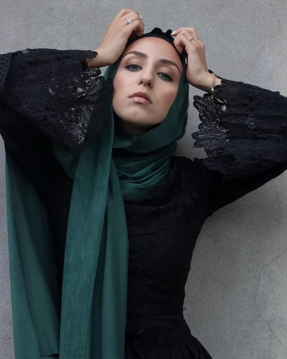 Горячая Новинка Стиль Мода Настроить шарф простая замша хиджаб шарфы горячая распродажа