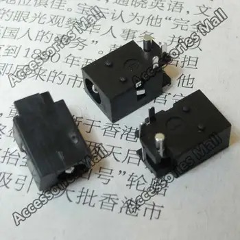 

NEW Laptop DC Power Jack for Hasee UI41 UI43R U45 UI47 U55C U43 UI41B Haier X1 DC Connector Laptop Socket Power Replacement
