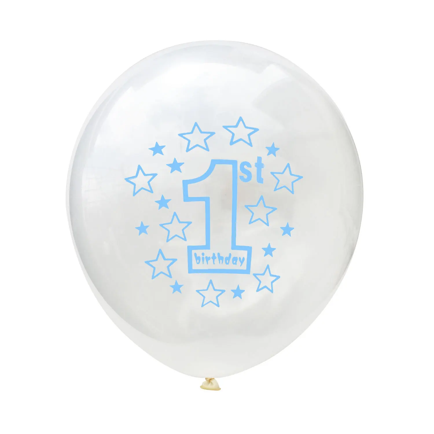 10pcs/lot Happy Birthday Balloon Birthday Number Balloons 30 40 50 60 Latex Balloons Wedding Anniversary Decor Birthday Supplies