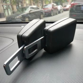 

1pcs For Car Seat Belt Clip Extender For Lexus ES250 RX350 330 ES240 GS460 CT200H CT DS LX LS IS ES RX GS GX-Series