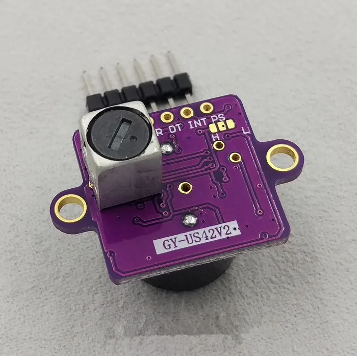 APM GY-US42 I2C управление полетом, ультразвуковой модуль измерения расстояния MB1242 40 SRF02 (art.: 7a72c7683) - 7a72c7683