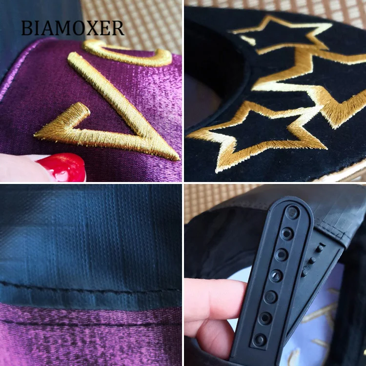Головной убор для косплея Biamoxer KDA AKALI женская маска K/DA мужчин головной игры