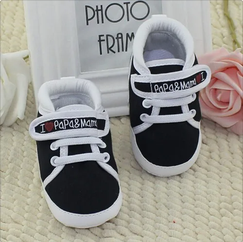 2015 моды милые сердцу Обувь для младенцев мягкая подошва Младенцы Обувь для мальчиков Обувь для девочек обувь новорожденных Обувь для