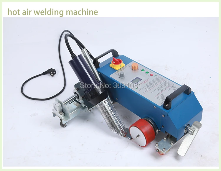 Plastic melting machine\Automatic welding machine\Plastic welding