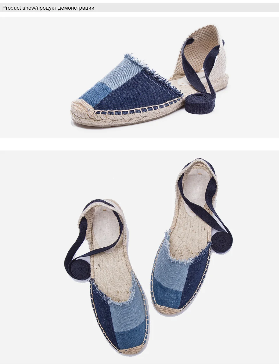 flats women 3