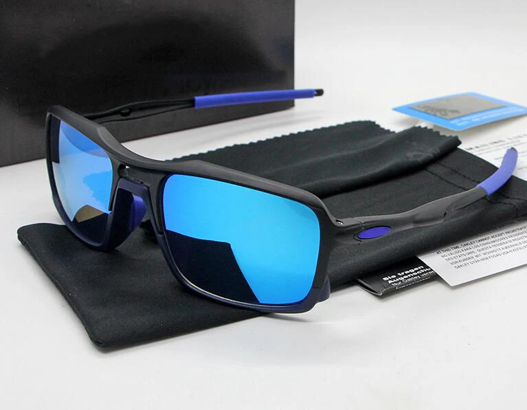 Model 1 Polarized Поляризованные уличные спортивные солнцезащитные очки UV400 беговые очки для езды велосипедные очки Mtb дорожный велосипед очки для мужчин женщин - Цвет: Model 1 Polarized