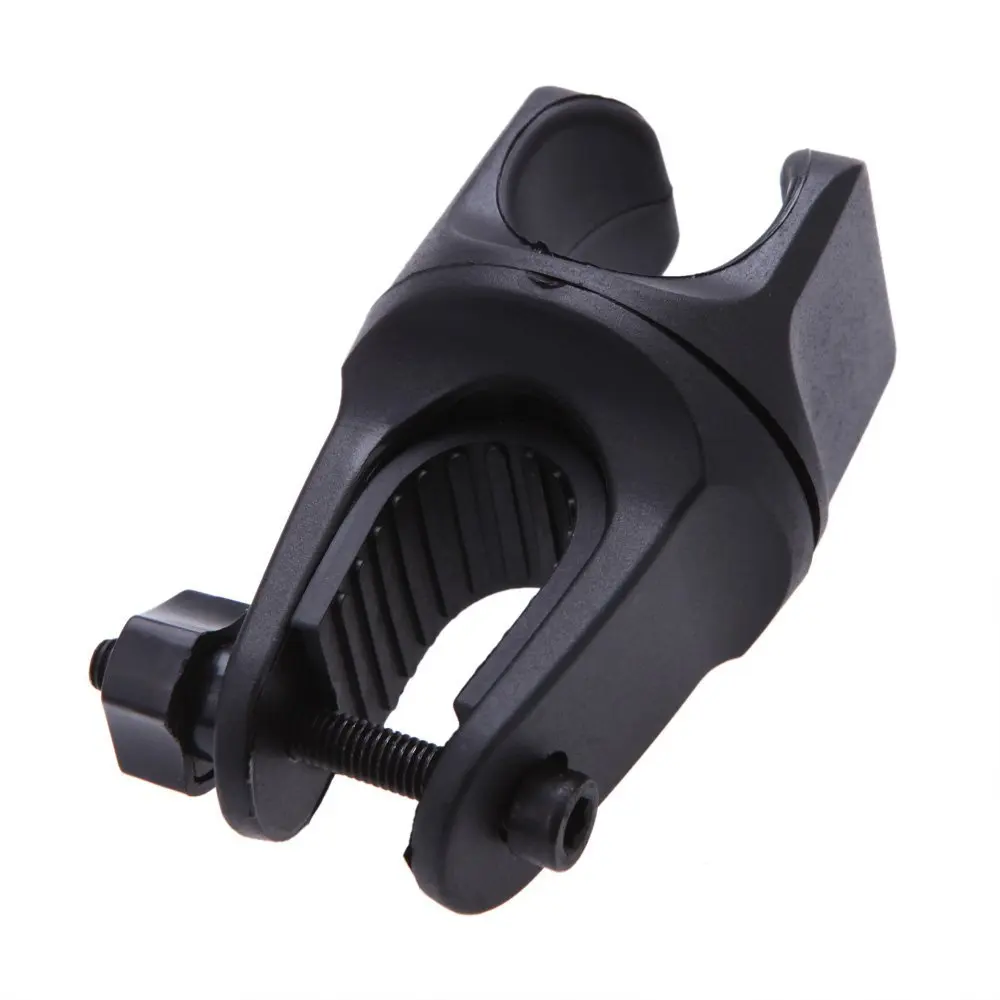 Discount 360 angle Rotatable Cycling Grip Mount Bike Clamp Clip Bicycle Flashlight LED Torch Light Holder 3 Discount 360 angle Rotatable Cycling Grip Mount Bike Clamp Clip Bicycle Flashlight LED Torch Light Holder 3
