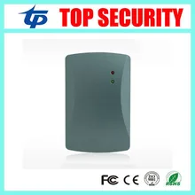 125 KHZ cartão RFID leitor de cartão inteligente para o sistema de controle de acesso cartão weigand26 e weigand34 IP65 waterrproof fora do uso da porta leitor