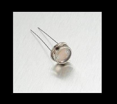 

5pcs/lot light dependent resistor LDR 8MM metal clad photoresistor