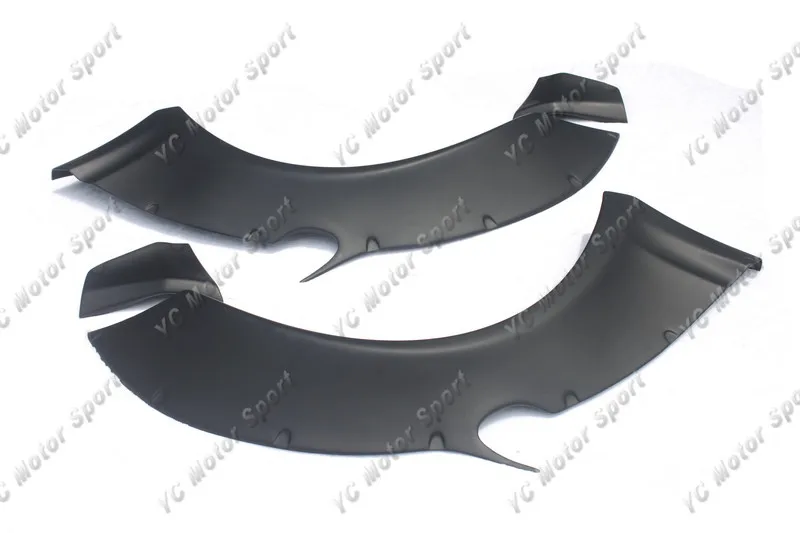 2007-2013 BMW E92 E93 M3 LB Performance LB WORKS Style Wide Over Fender Flare FRP (32)