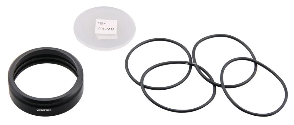 Red Dot Protection Cap VI Acom 1