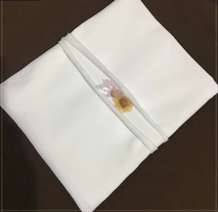 newborn props blanket
