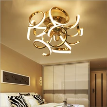 Простой Креативный светодиодный пост-современный роскошный арт шар люстра Спальня Кабинет Ресторан лампы