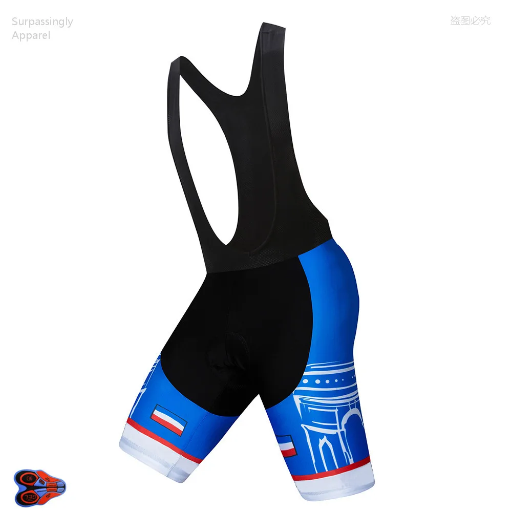 team sky bib shorts