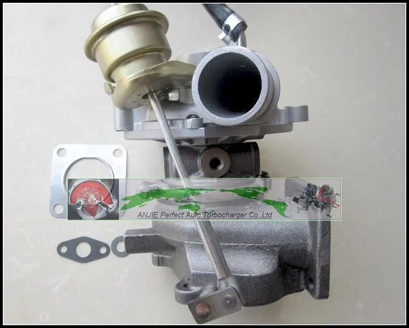 Turbo For FORD Ranger MAZDA Bravo B2500 MPV 115J97A J82Y WL-T 2.5L 115HP RHF5 VJ25 VJ26 VJ33 VB430012 VA430013 VC430089 Turbocharger (1)