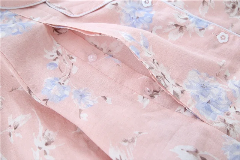 cotton lactation clothes (1)
