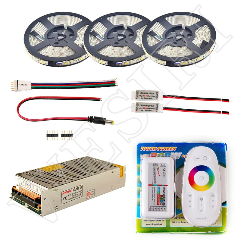 ampifier 15m kit