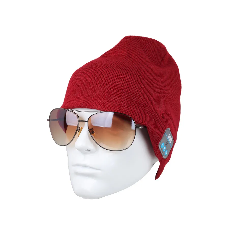 August EPA20R Bluetooth Cap