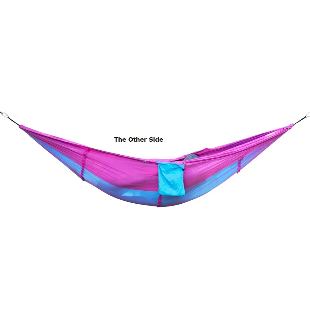 Mosquito Net Hammock       (4)