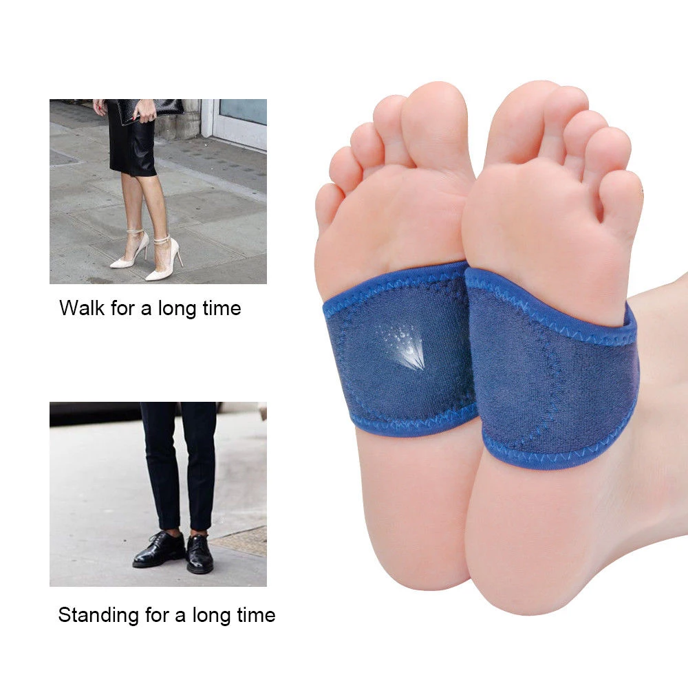 best orthotics for heel spurs