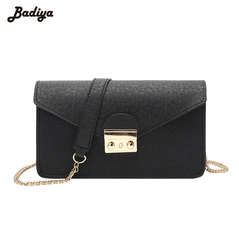 Buy Women Messenger Bags Luxury Designers Hasp Lock