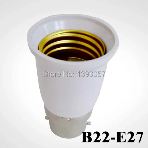 B22-E27