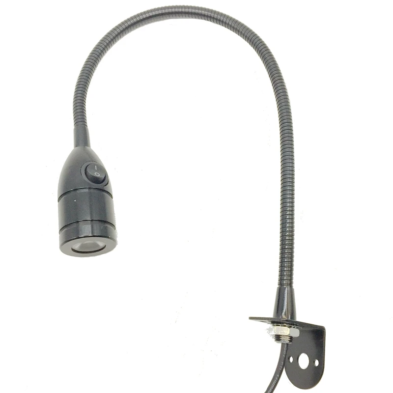 cabin flexible gooseneck led light