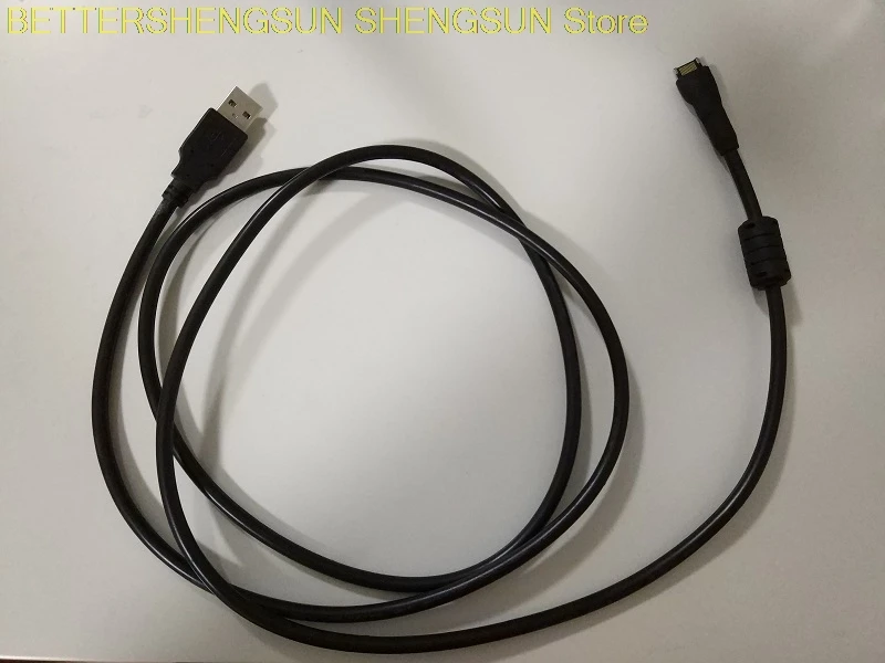 USB сканер с датчиком конструкции кабель для хакера 3D соединение