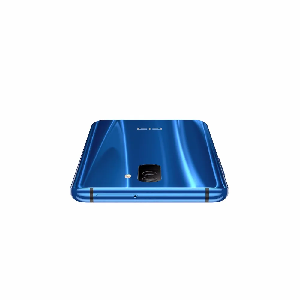 Elephone U pro 5 99 &quot18:9 экран 6 ГБ оперативная память 128 г Встроенная смартфон Qualcomm Snapdragon