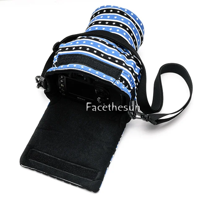 Camera pig bag S 3