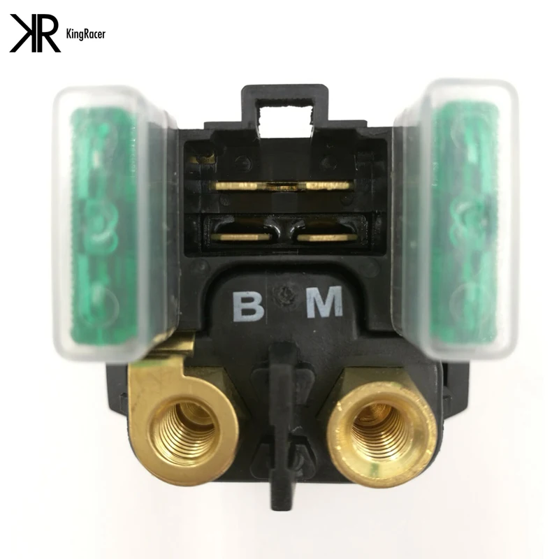 Motorcycle Starter Solenoid Relay Ignition For YAMAHA V Star 650
